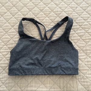 Old Navy Go Dry Sports Bra